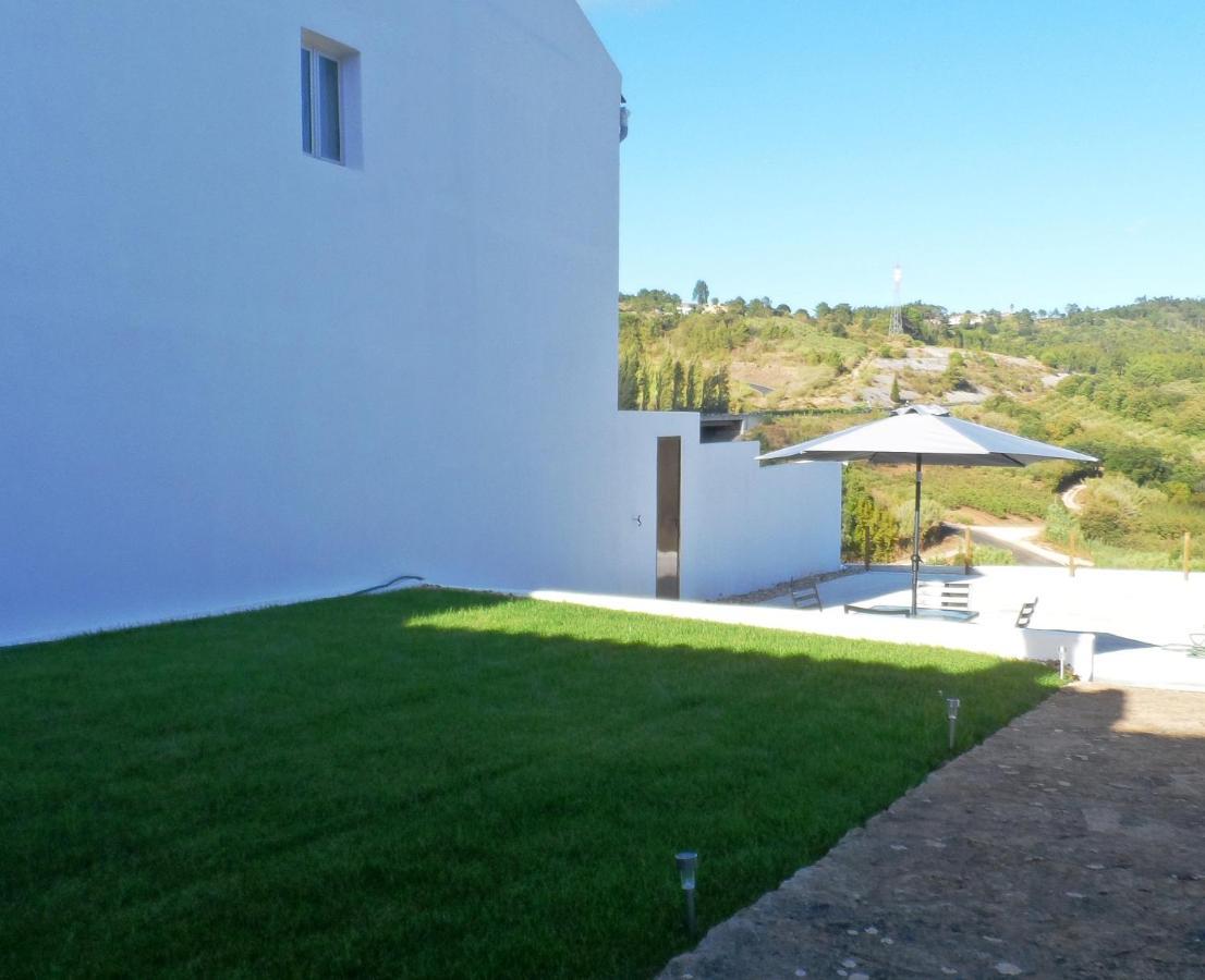 Villa Santos Sao Gregorio da Fanadia Exterior photo